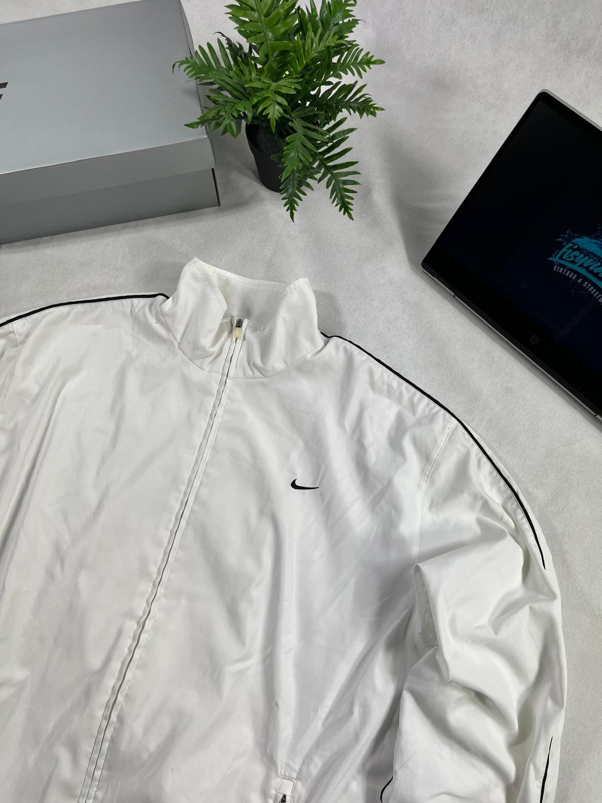Nike-Trackjacke | Größe L