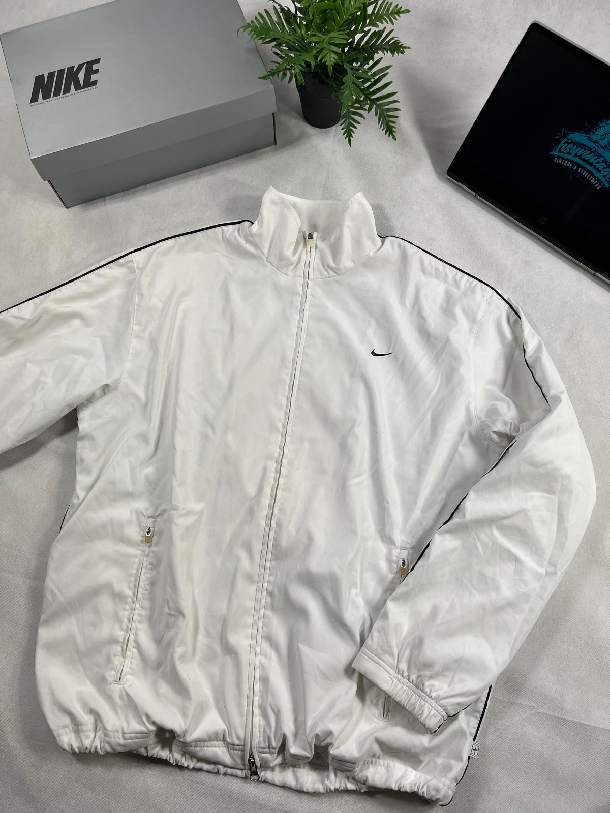 Nike-Trackjacke | Größe L