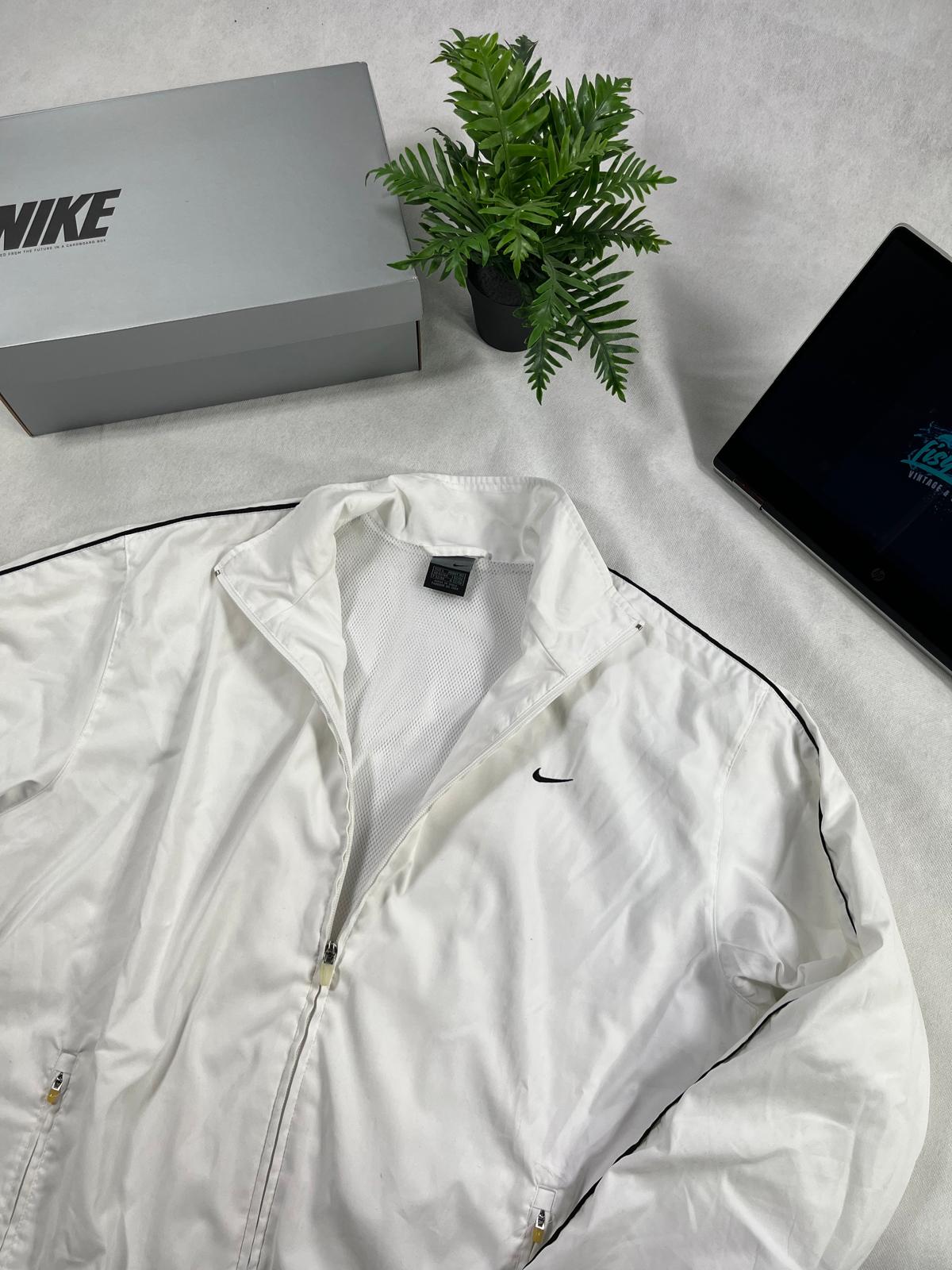 Nike-Trackjacke | Größe L
