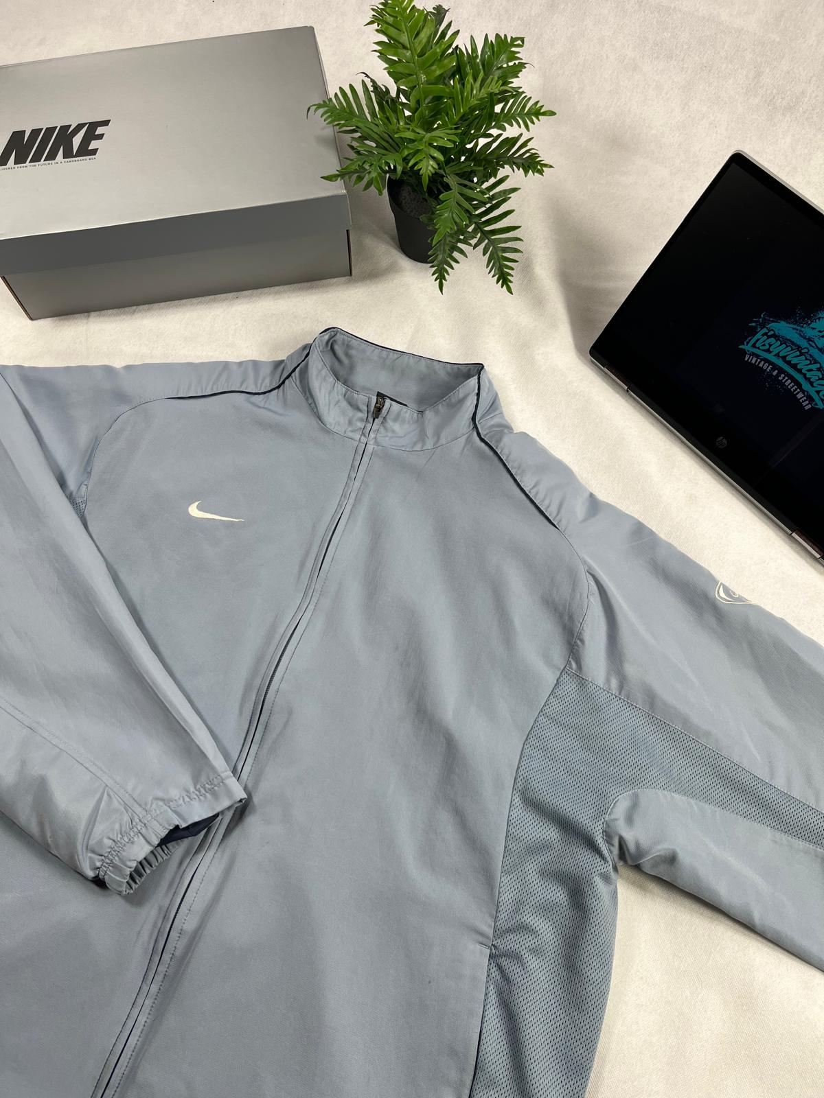 Nike-Trainingsjacke| Größe XL