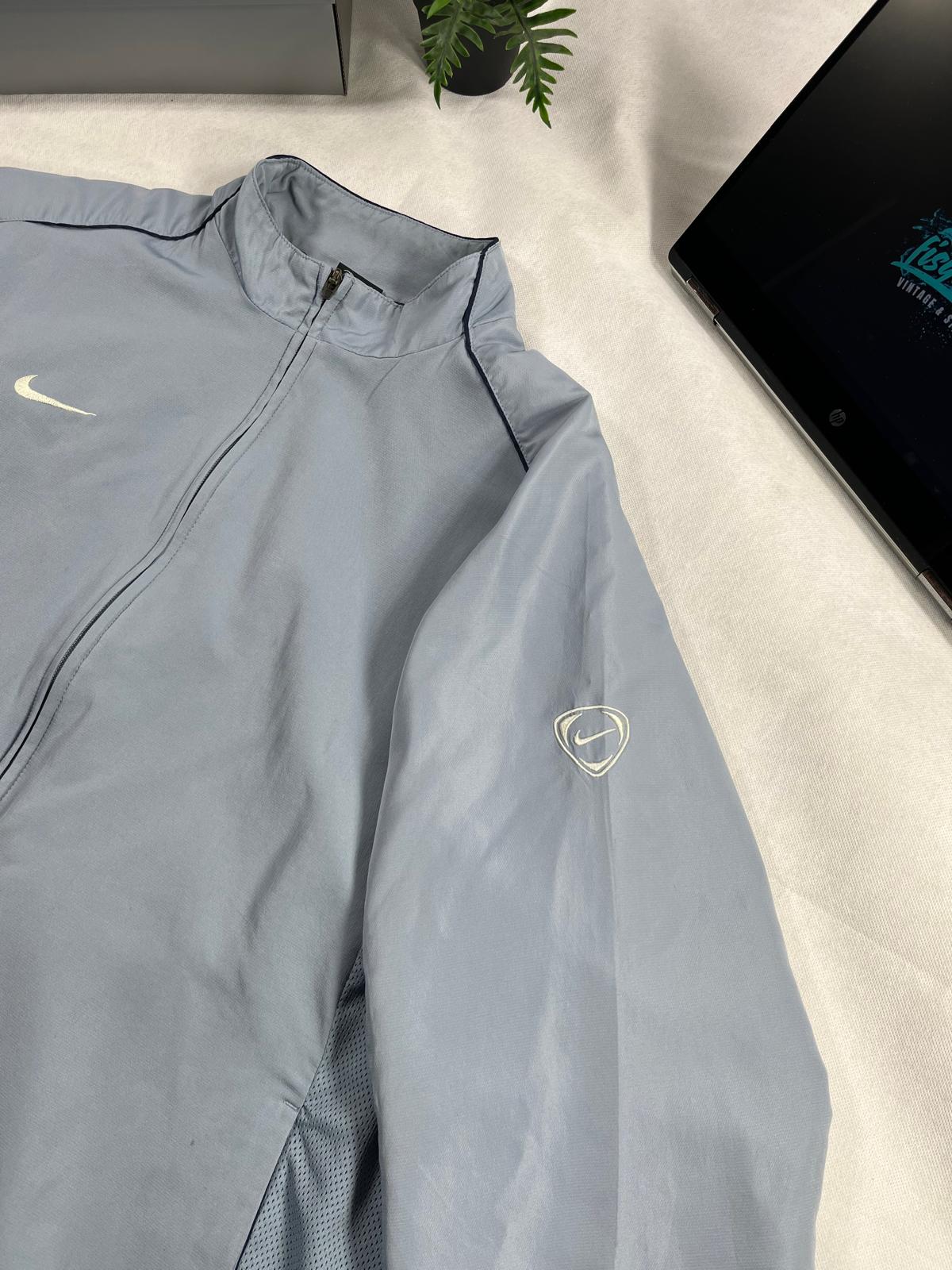 Nike-Trainingsjacke| Größe XL