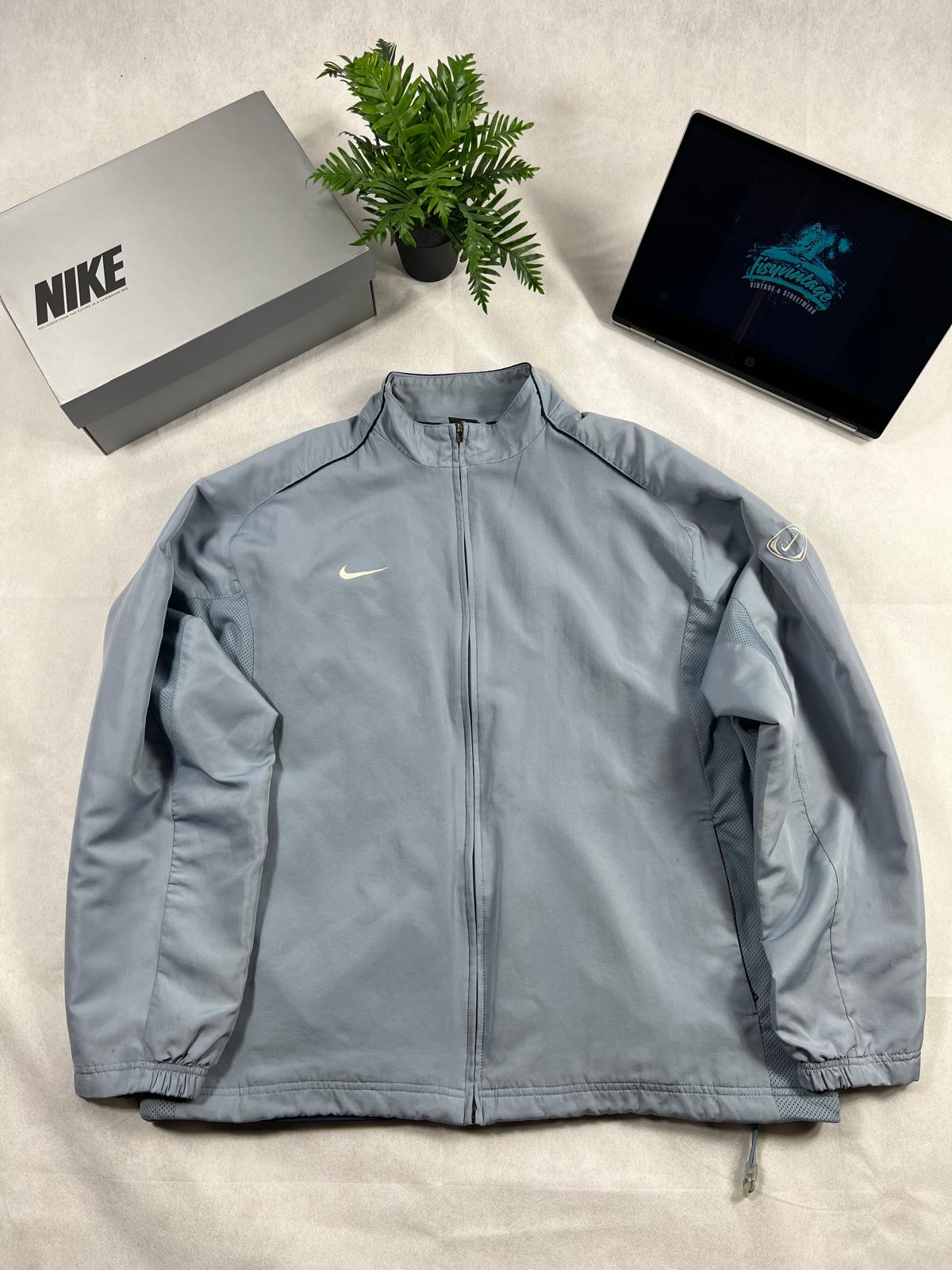 Nike-Trainingsjacke| Größe XL