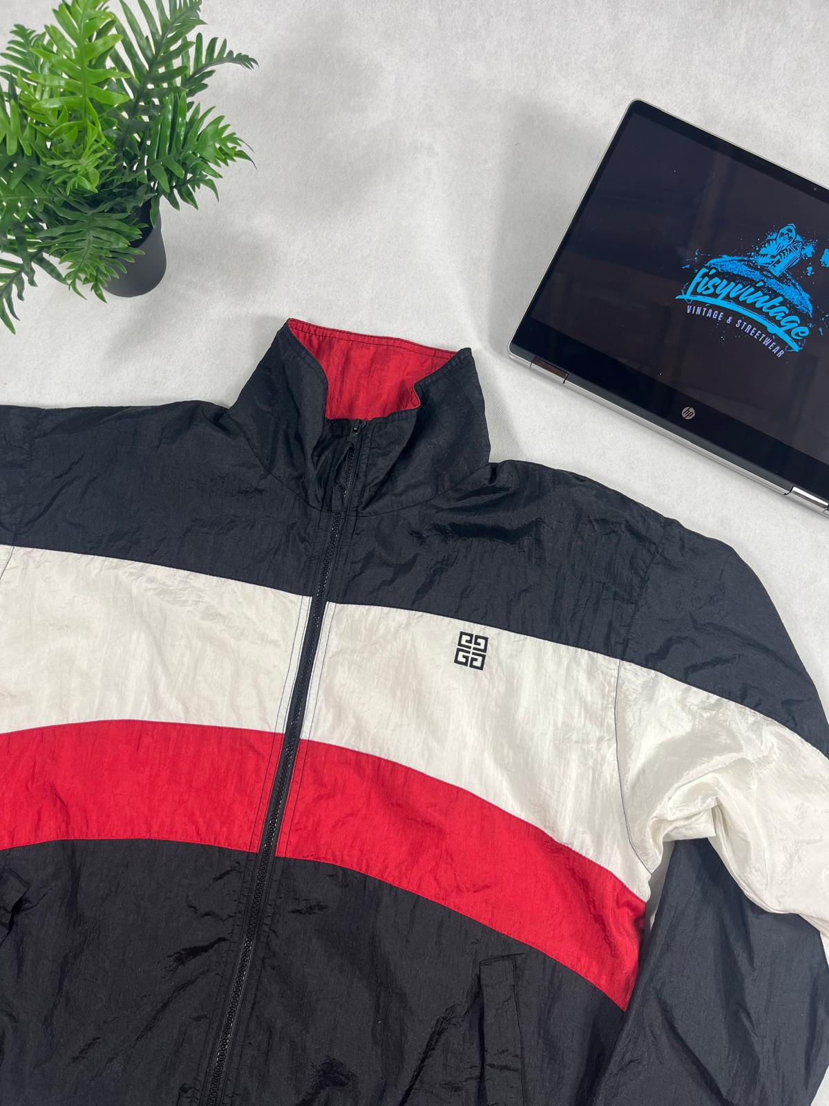 Givenchy Trainingsjacke | Größe M