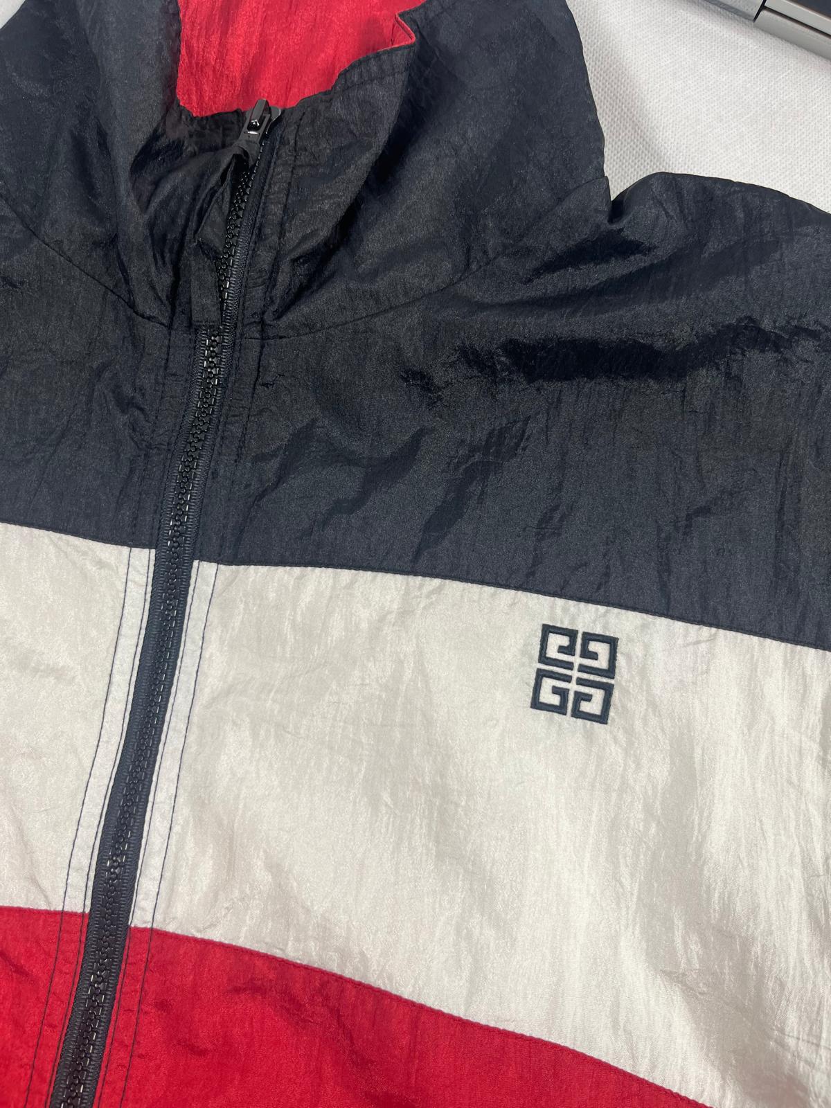Givenchy Trainingsjacke | Größe M