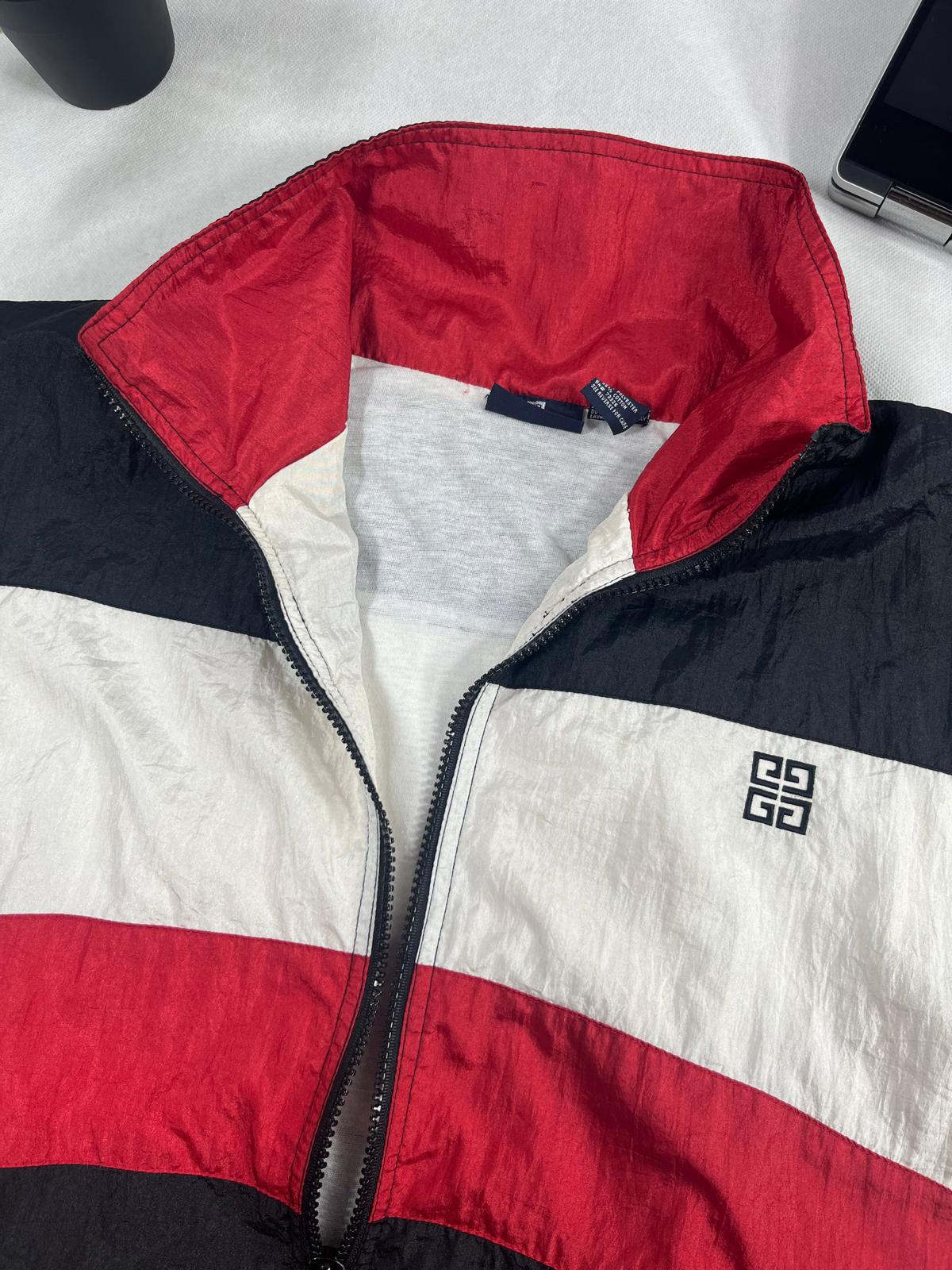 Givenchy Trainingsjacke | Größe M