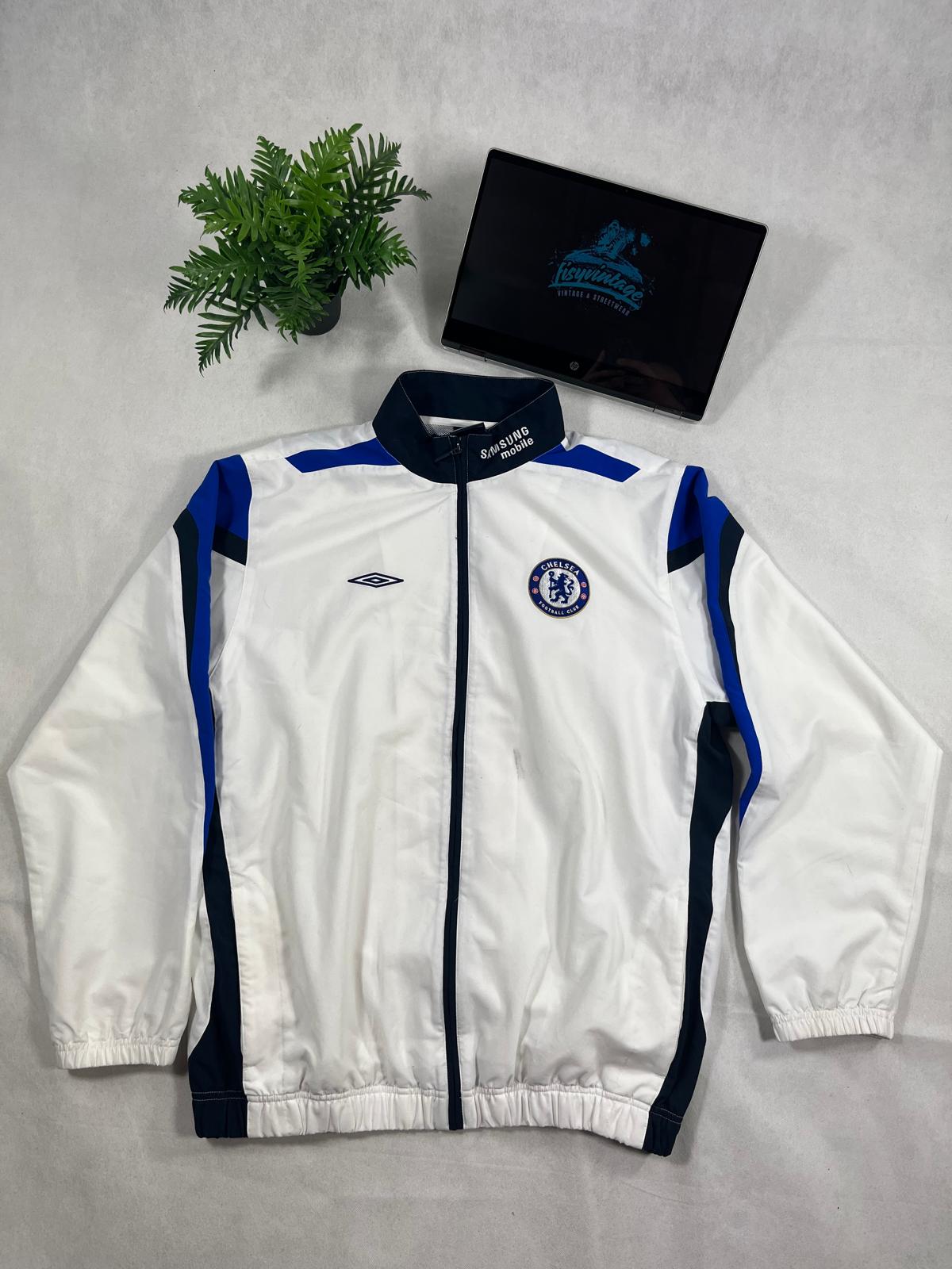 Chelsea Trainingsjacke | Größe XL