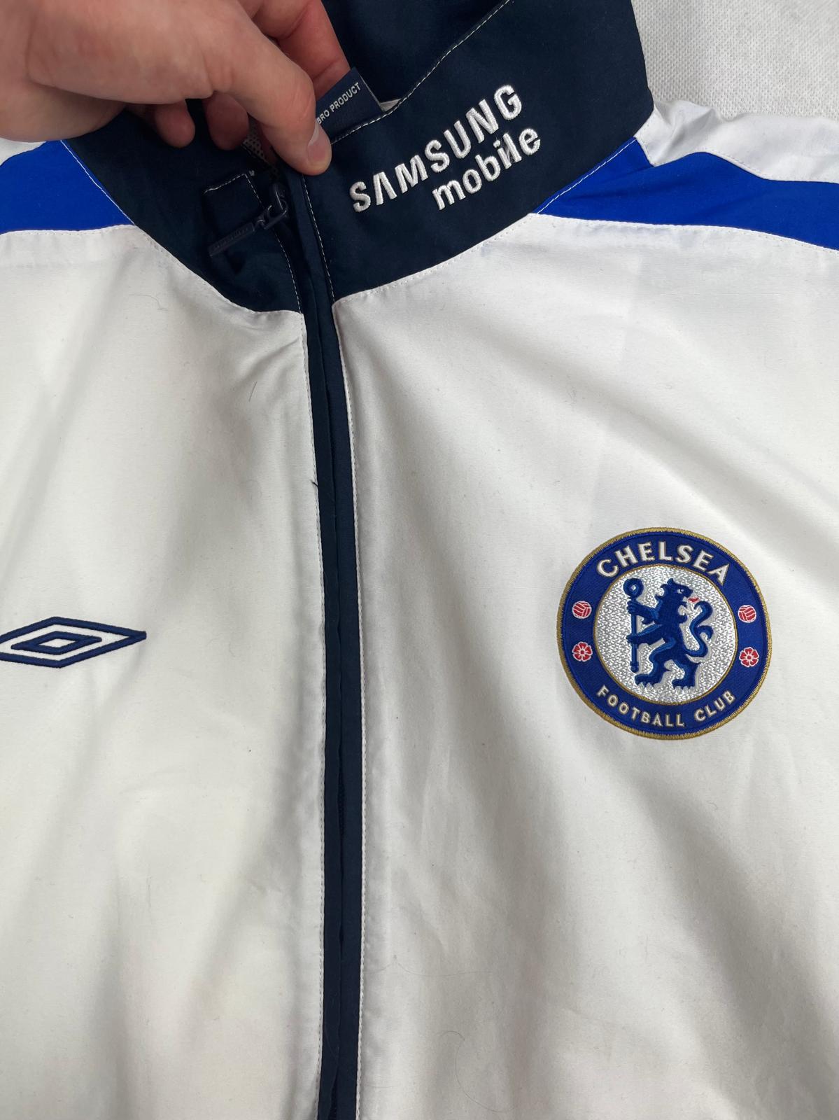 Chelsea Trainingsjacke | Größe XL