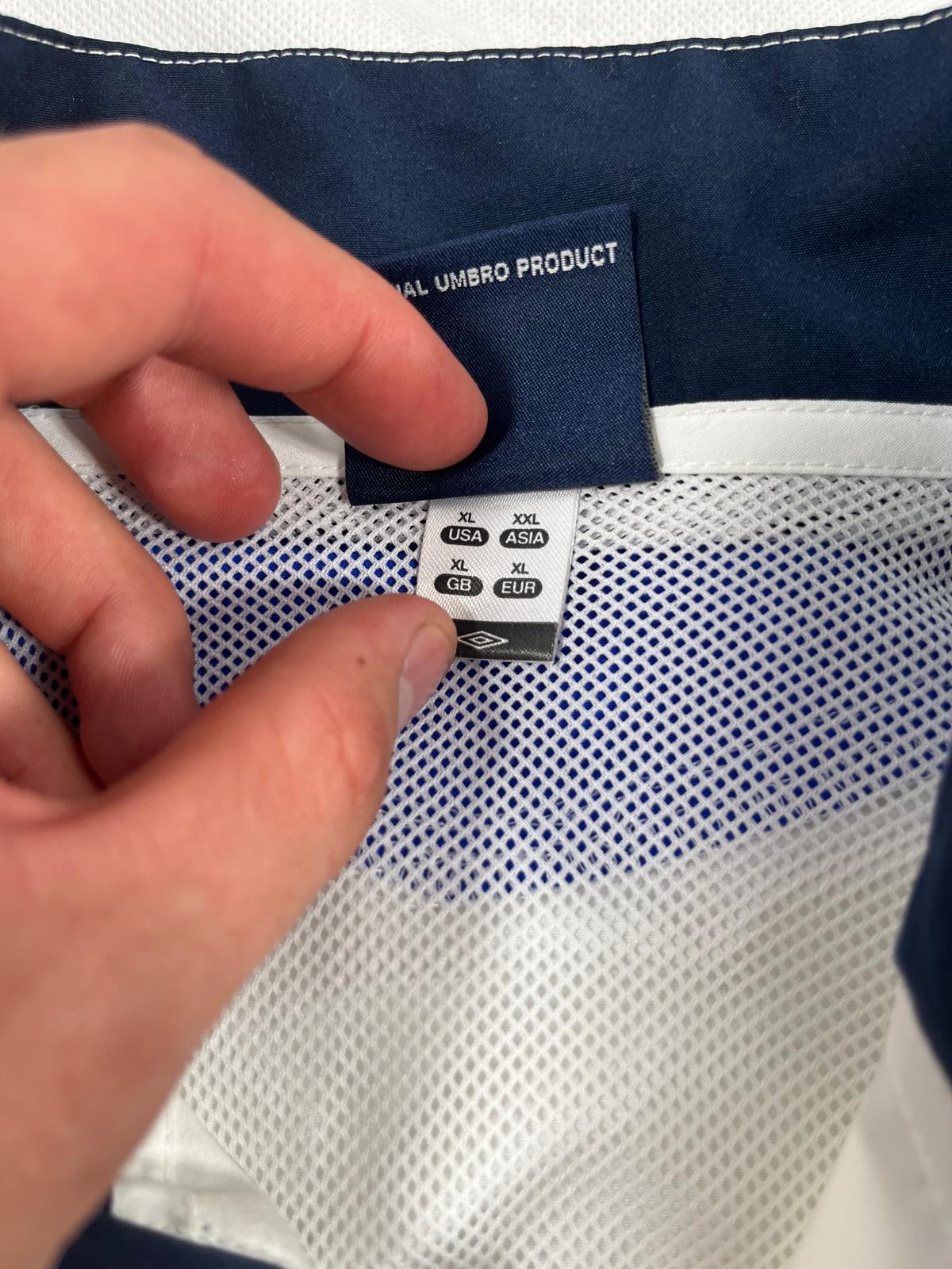 Chelsea Trainingsjacke | Größe XL