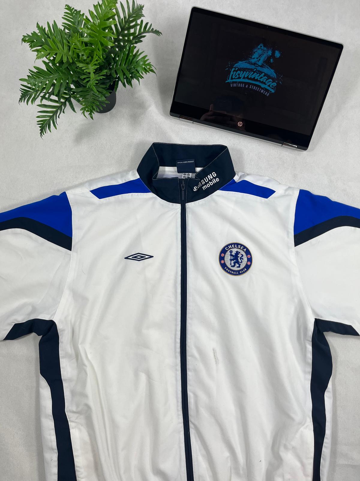 Chelsea Trainingsjacke | Größe XL