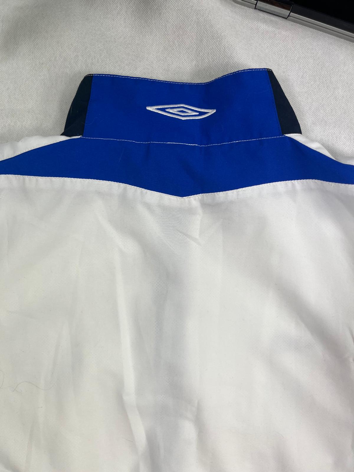 Chelsea Trainingsjacke | Größe XL