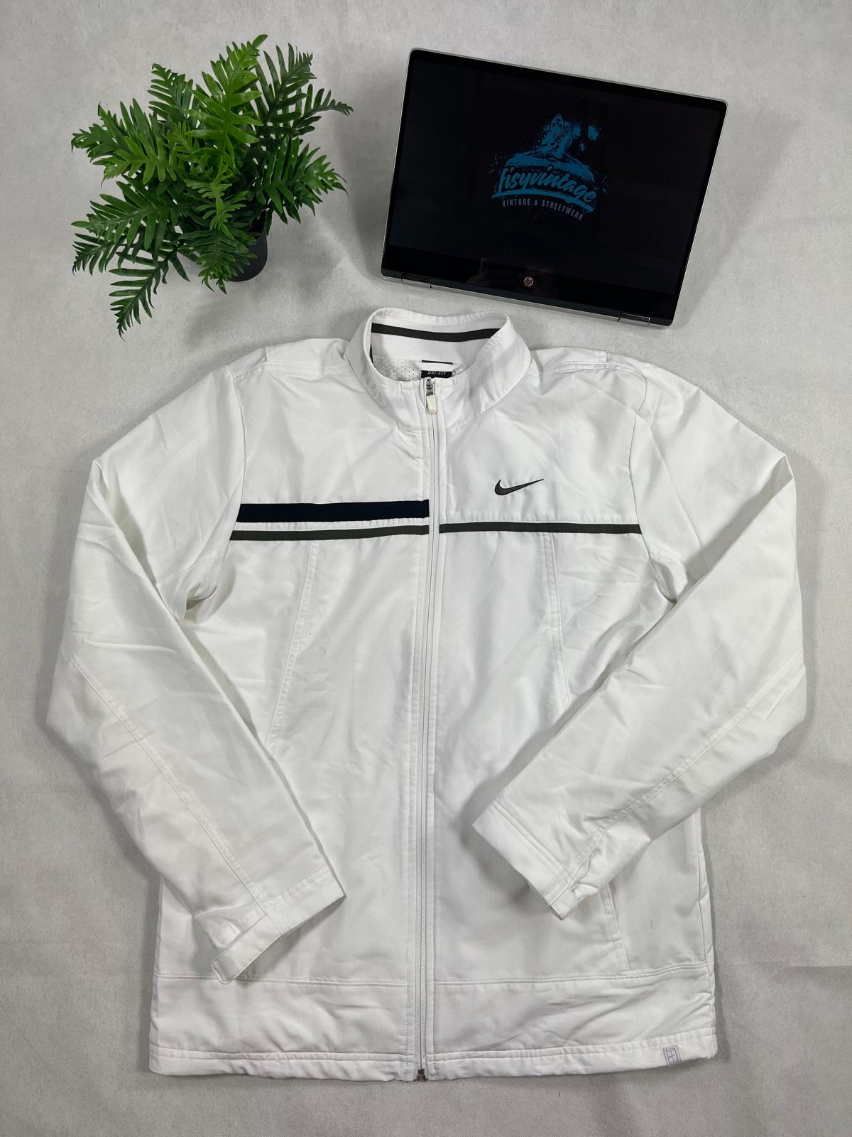 Nike-Trainingsjacke | Größe M