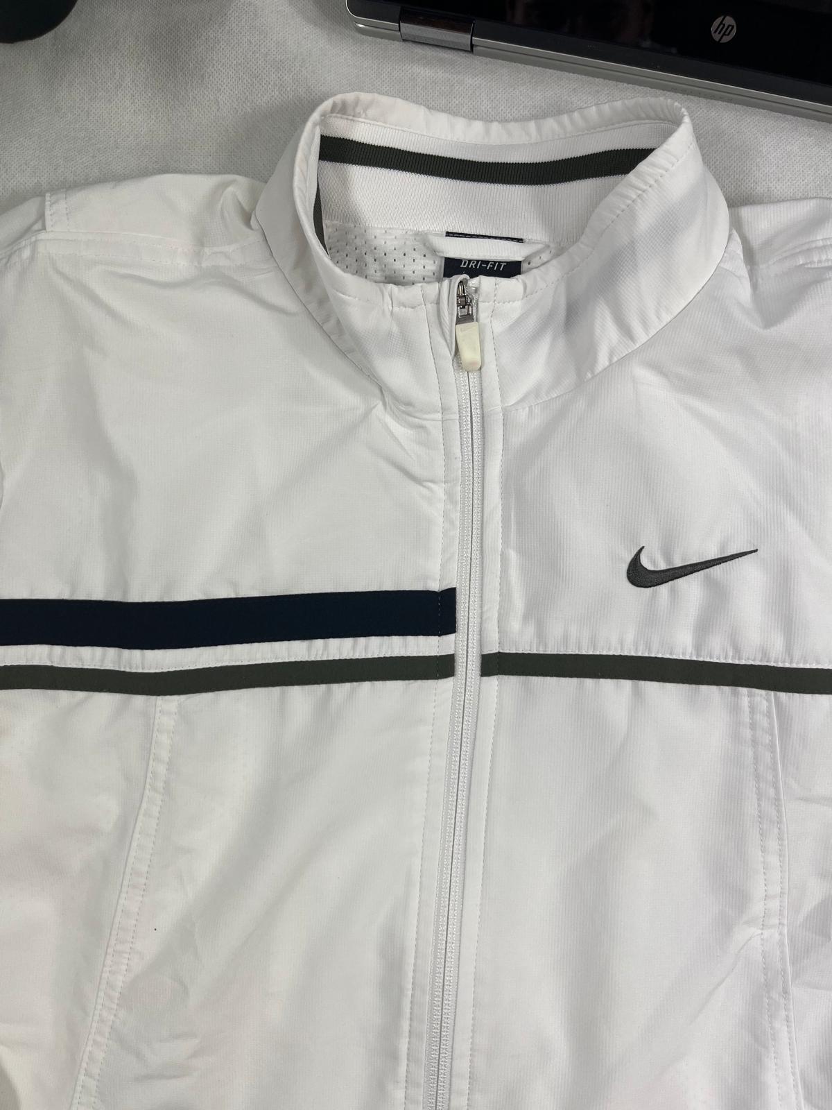 Nike-Trainingsjacke | Größe M