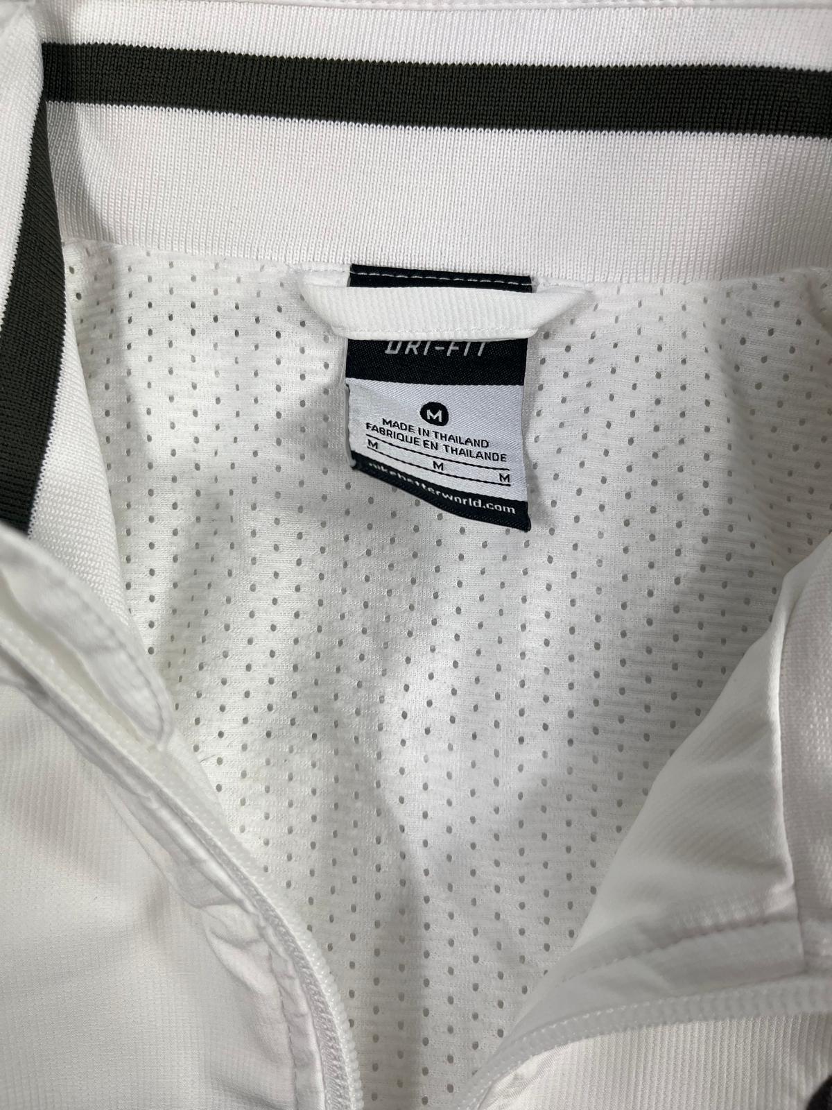 Nike-Trainingsjacke | Größe M