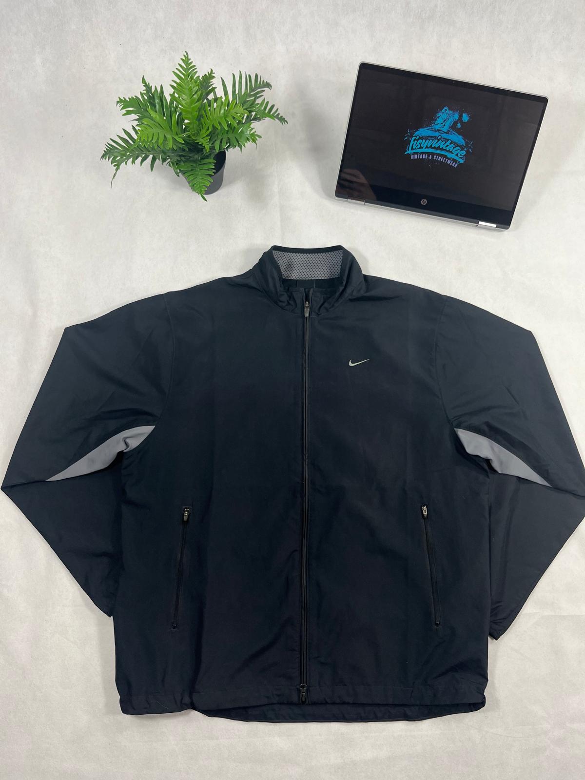 Nike Trainingsjacke | Größe L