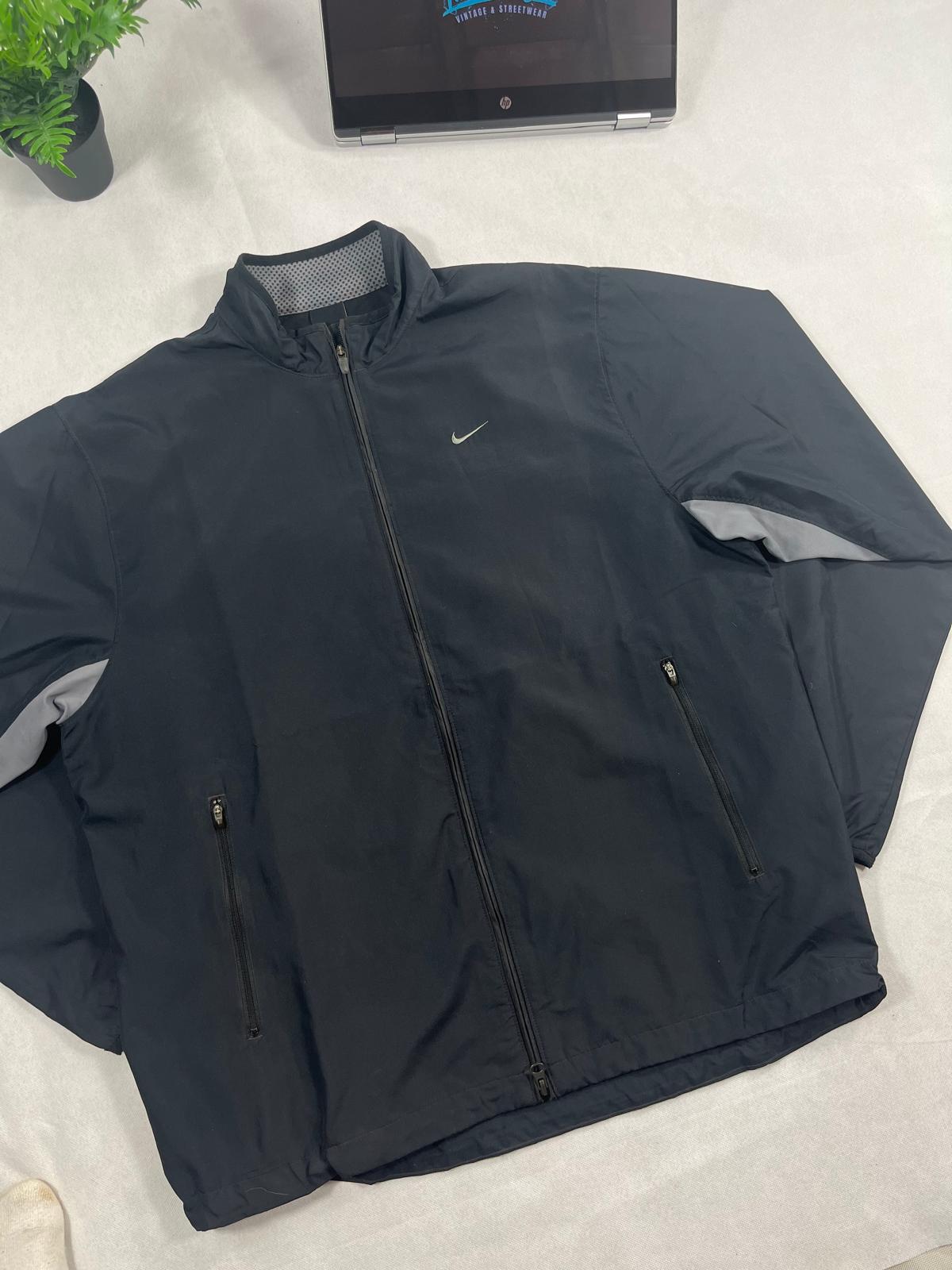 Nike Trainingsjacke | Größe L
