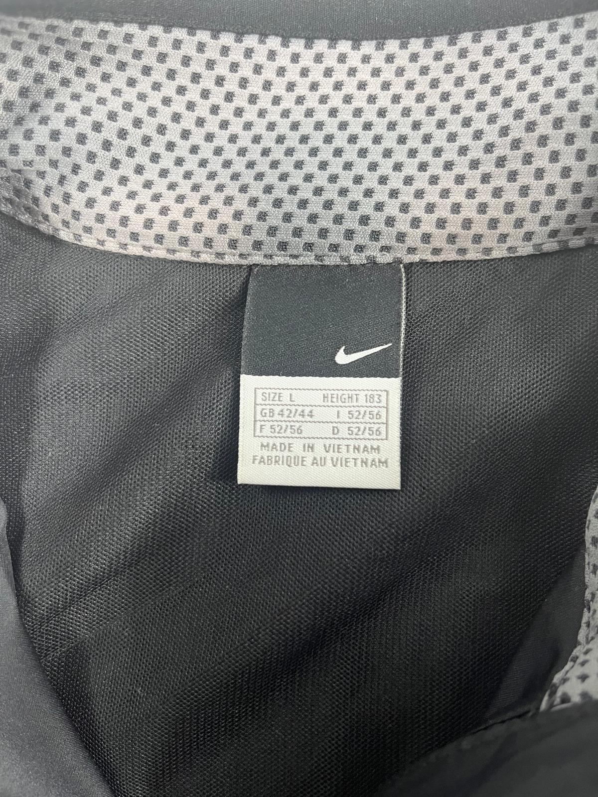 Nike Trainingsjacke | Größe L