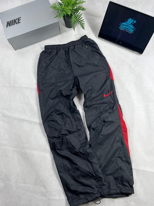 Nike-Trackpants | Größe M
