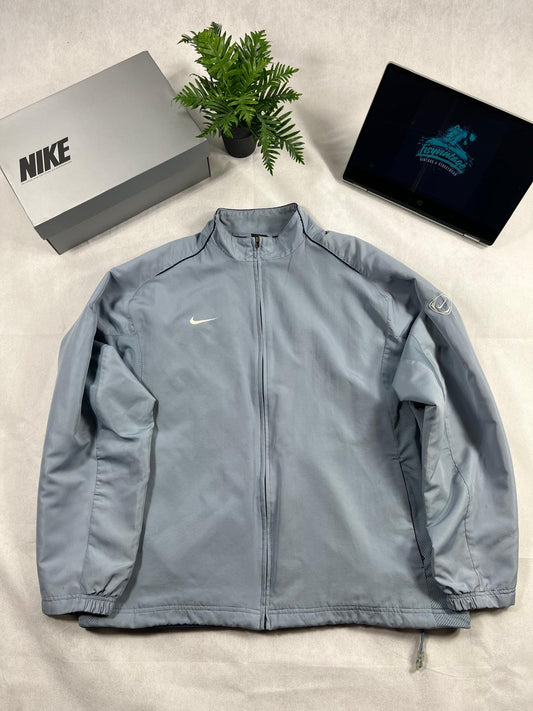 Nike-Trainingsjacke| Größe XL