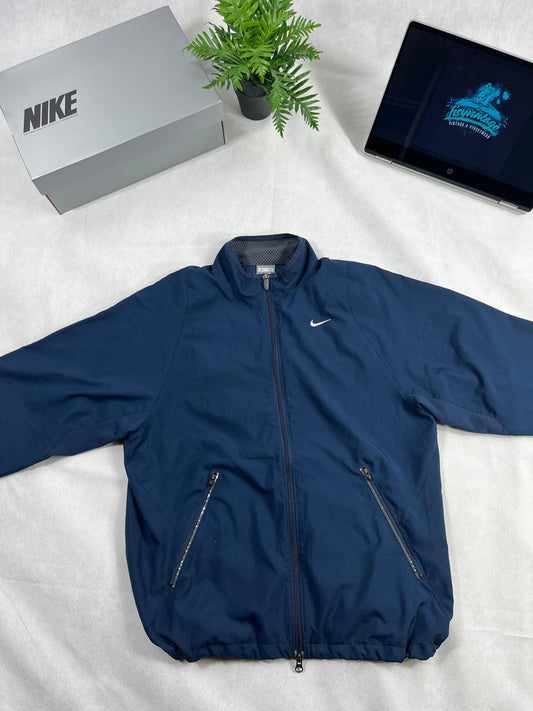 Nike-Trackjacke | Größe S