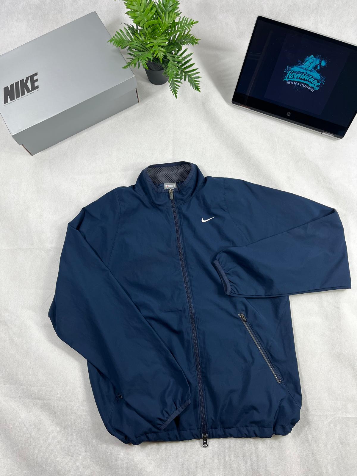 Nike-Trackjacke | Größe S