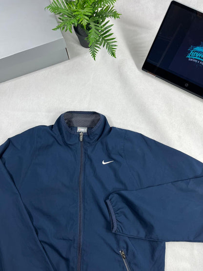 Nike-Trackjacke | Größe S