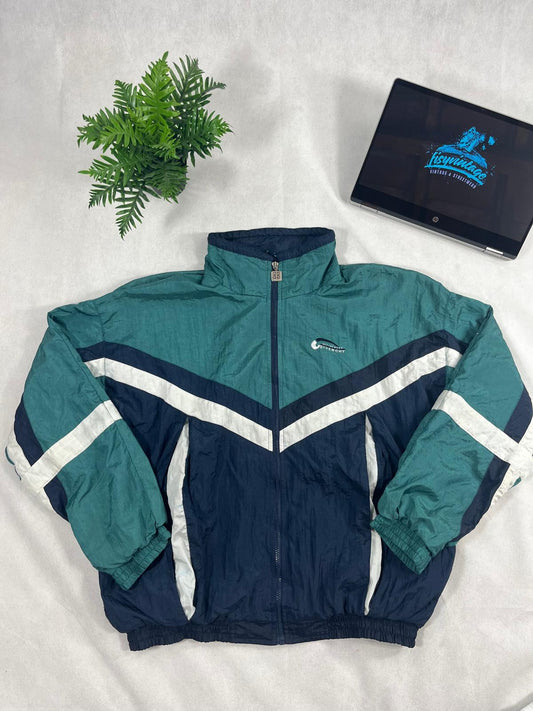 Ginvenchy Trainingsjacke | Größe L
