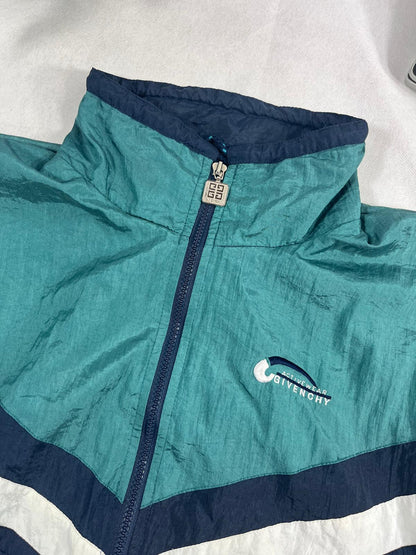 Ginvenchy Trainingsjacke | Größe L