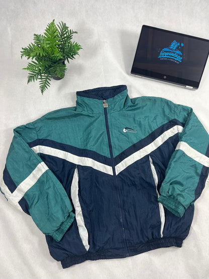 Ginvenchy Trainingsjacke | Größe L