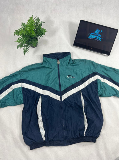 Ginvenchy Trainingsjacke | Größe L