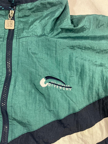 Ginvenchy Trainingsjacke | Größe L