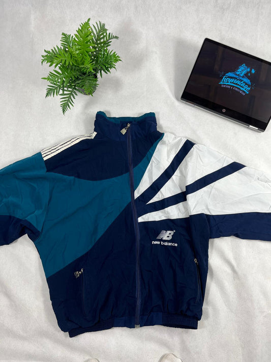 New Balance Trainingsjacke | Größe L