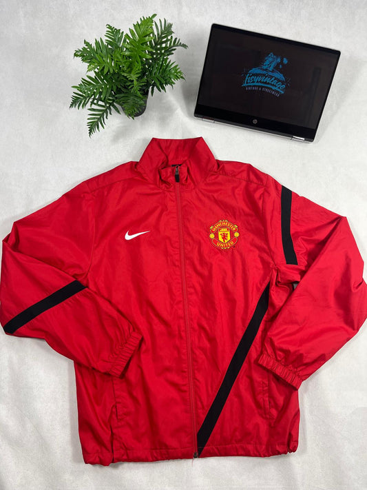 Manchester Trainingsjacke | Größe M