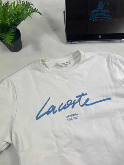 Lacoste Sweater | Größe L