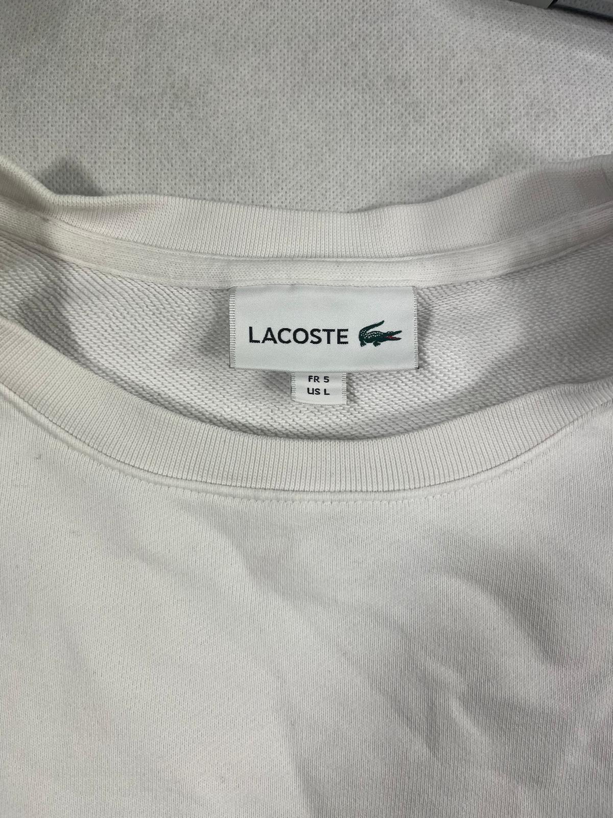 Lacoste Sweater | Größe L