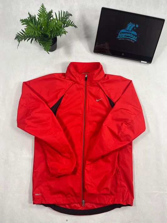 Nike Trainingsjacke/Weste | Größe S