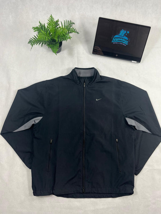 Nike Trainingsjacke | Größe L