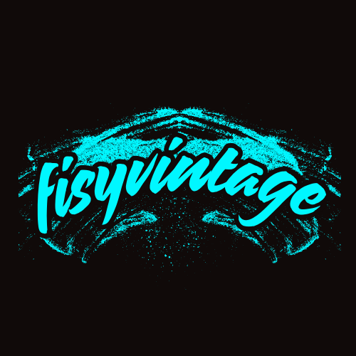 fisyvintage
